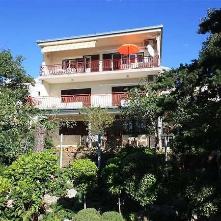 Lusicic Apartment