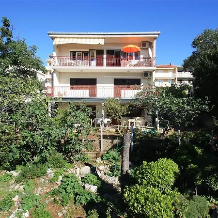 Lusicic Apartment
