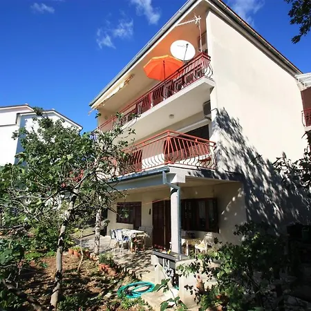 Lusicic Apartment *