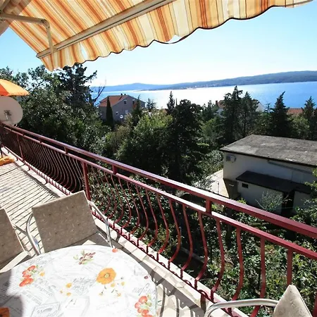 Lusicic Apartment *