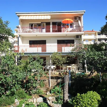 Lusicic Apartment Crikvenica